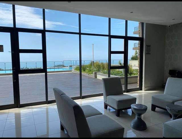 2 BEDROOM APARTMENT FOR SALE IN UMHLANGA RIDGE